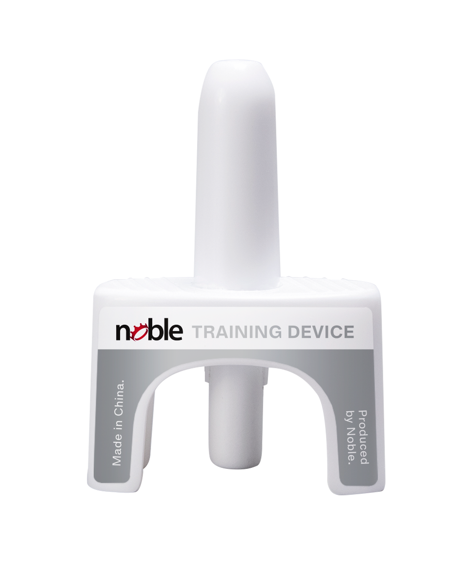 Nasal Training Devices