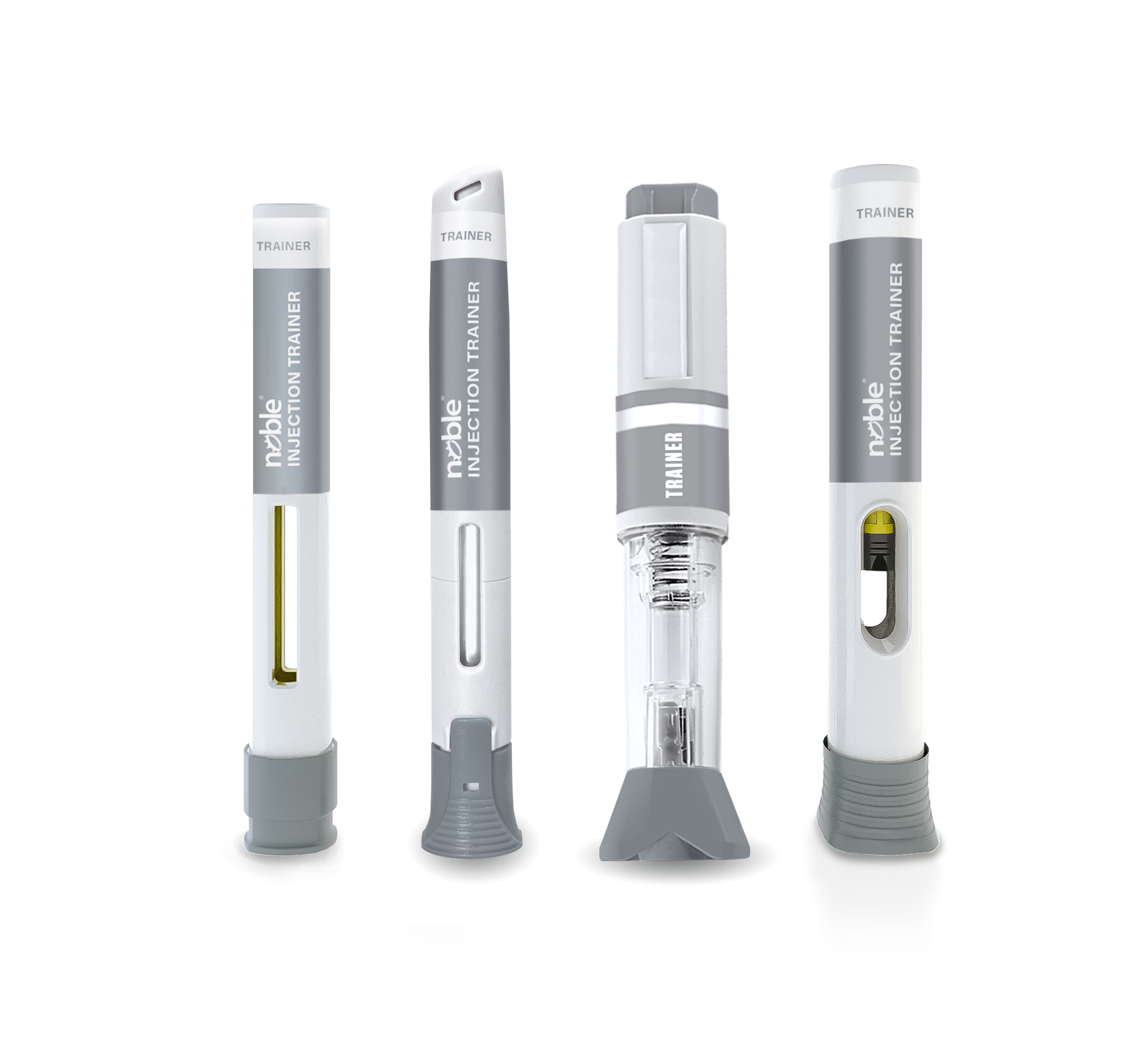 Autoinjector Training Devices