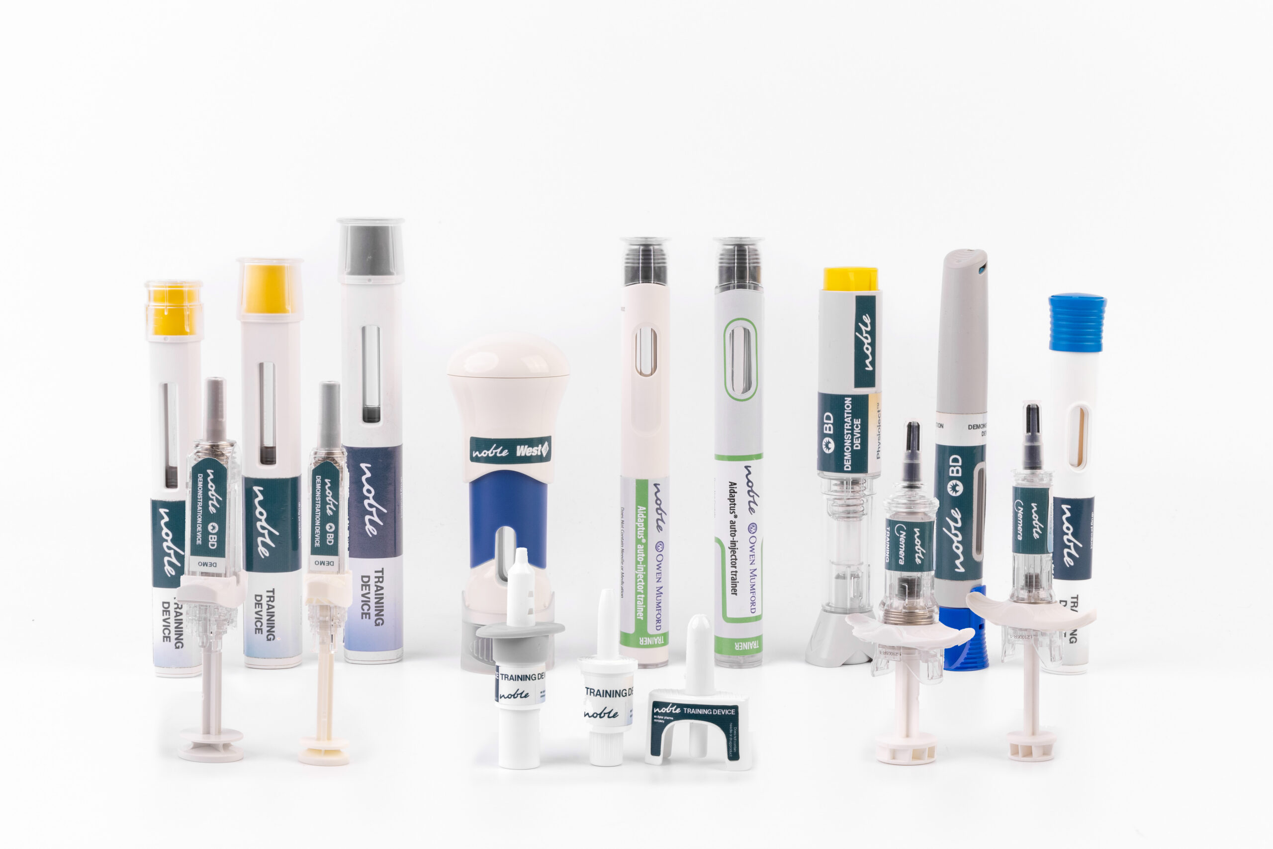 Platform vs. Custom Training Devices: Choosing the Right Approach for Your Brand