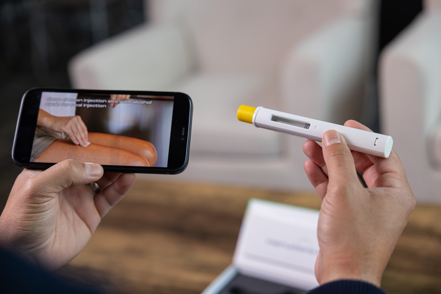 Noble’s Holistic Services and Solutions for Optimizing Patient Adherence and Engagement