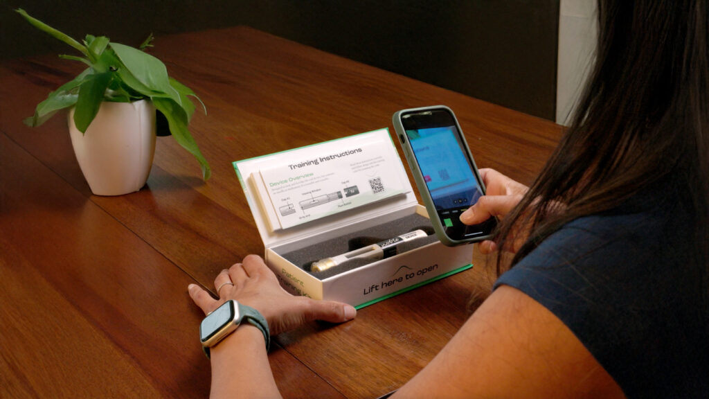 The Benefits of Digital Health Devices in the Specialty Pharmacy Segment