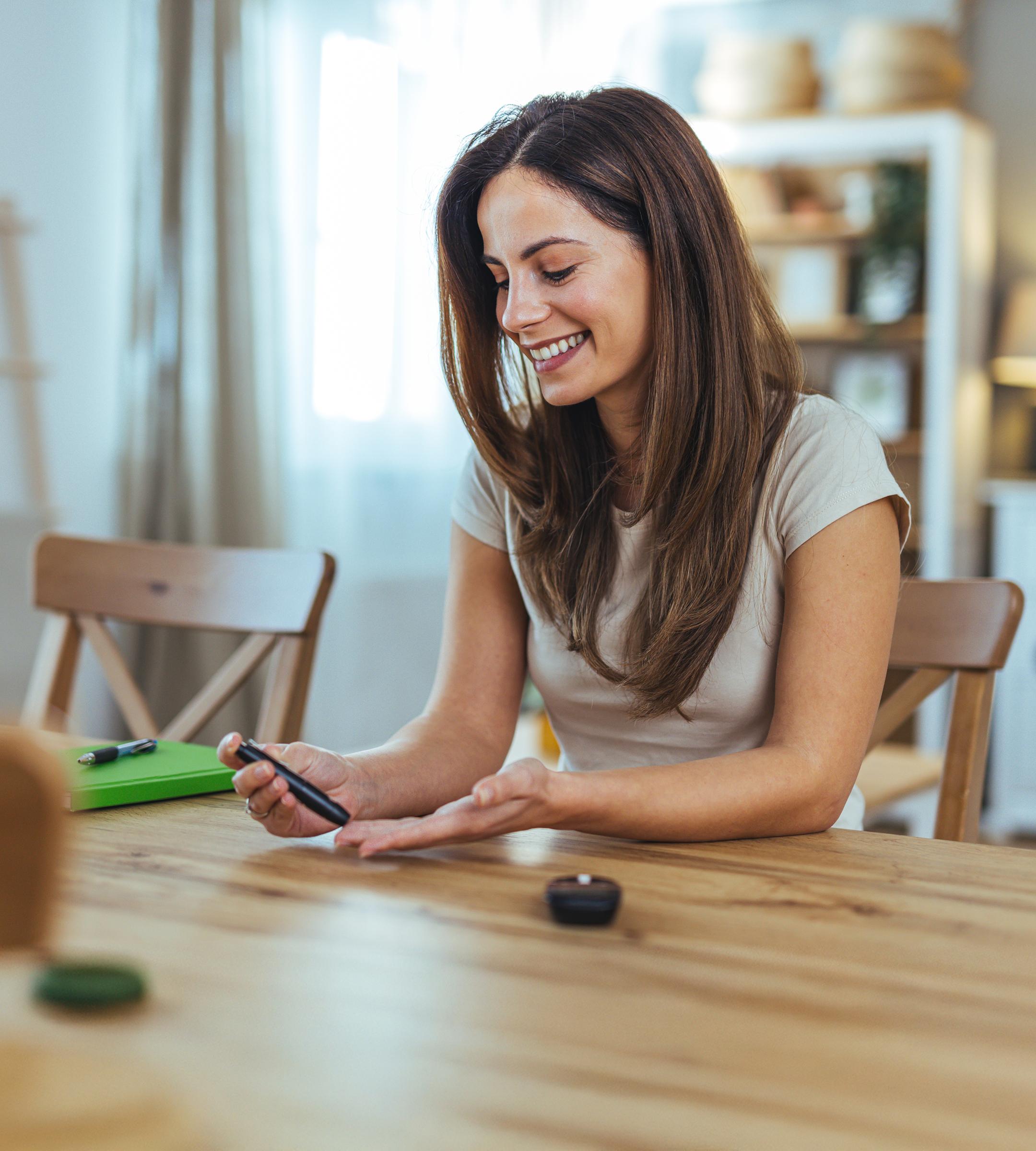 What practical home training delivers 3