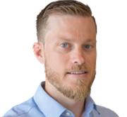 Joe Reynolds Headshot