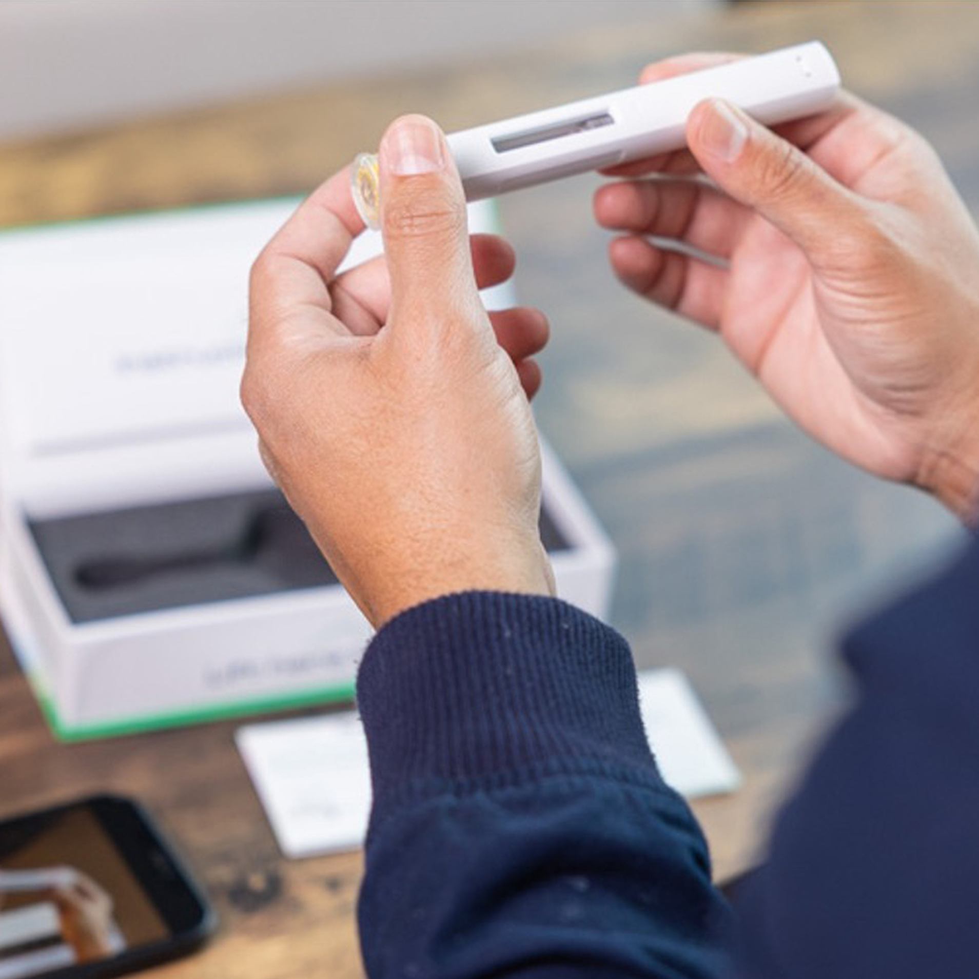 Unlock bigger pharmaceutical wins with innovation