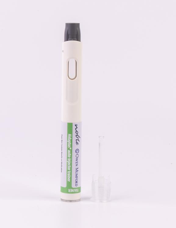 Owen Mumford Aidaptus® Training Device 1