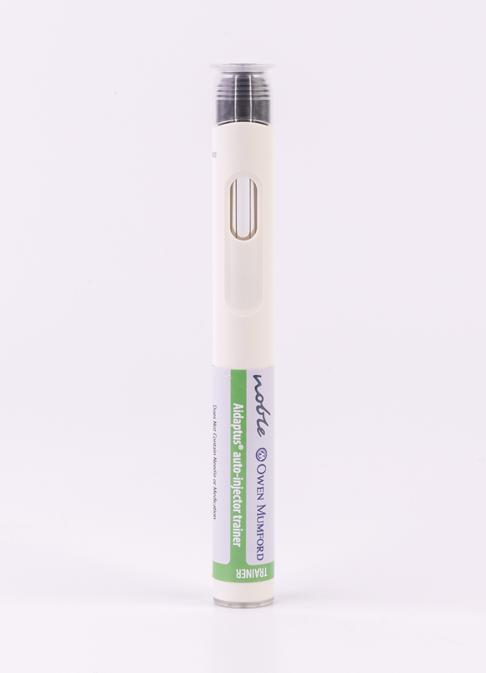 Owen Mumford Aidaptus® Training Device