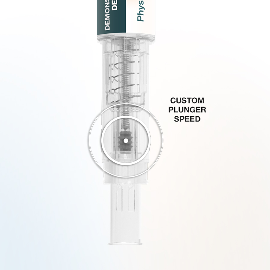 BD Physioject™ Demonstration Device 2