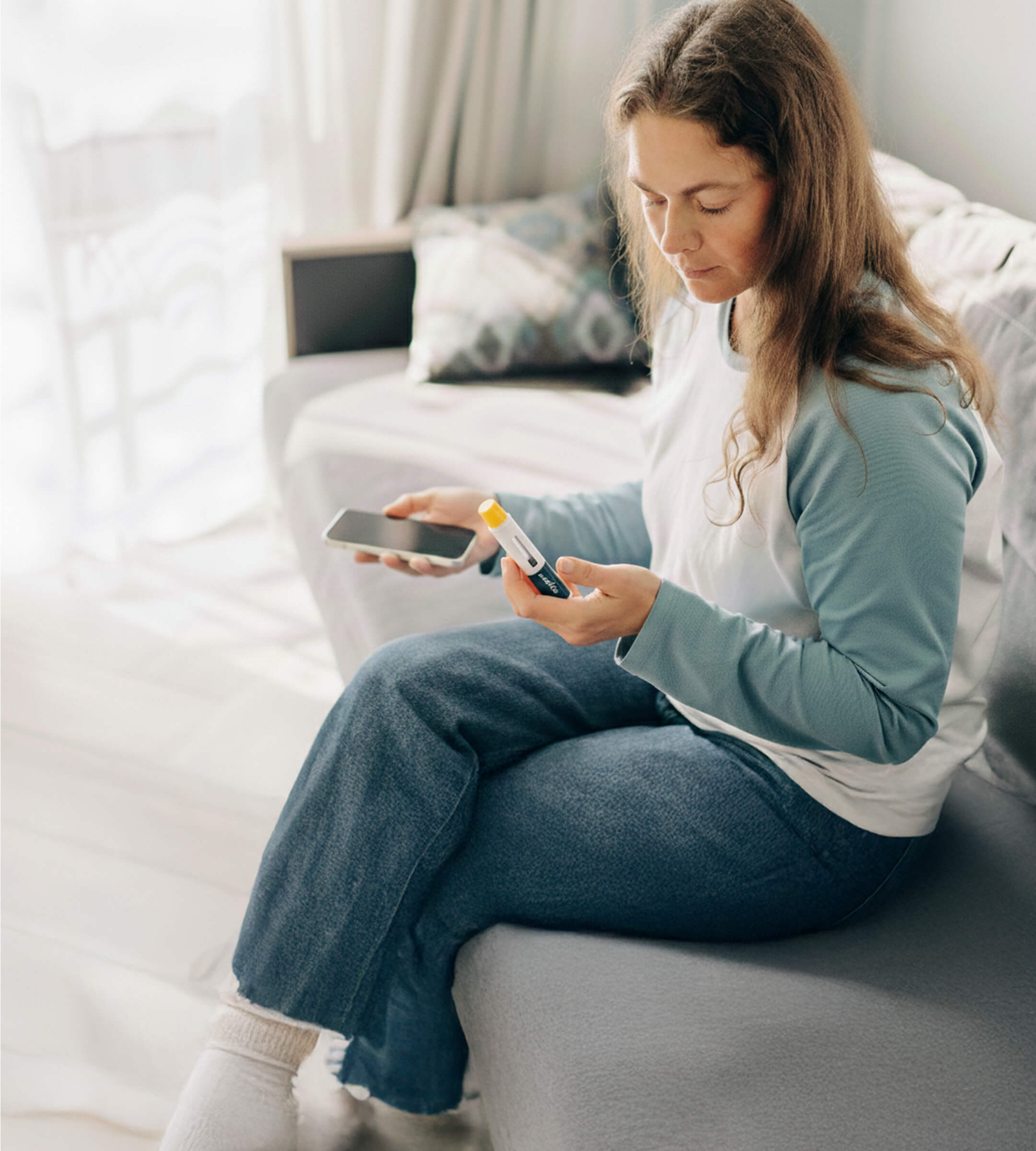 Reinforce learning through physical and digital support