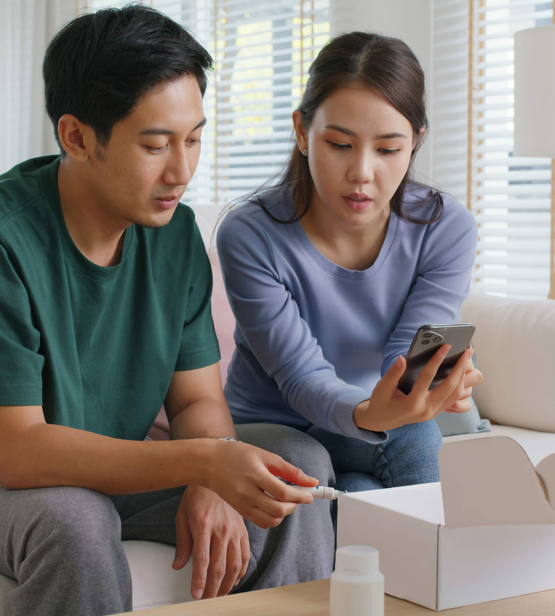 Insights to support impact