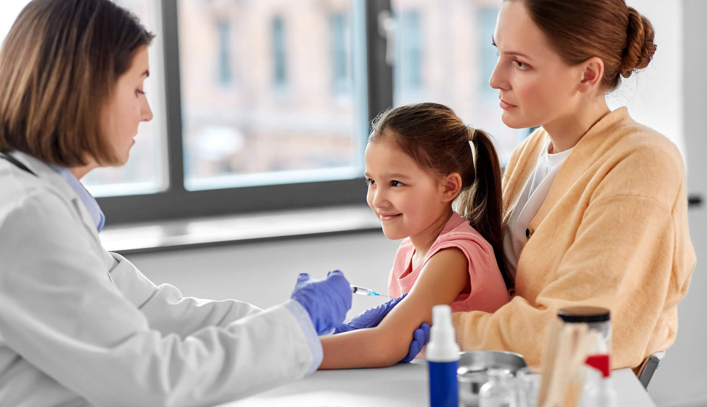 Explore our training solutions that support better health outcomes