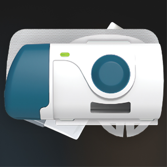 Training Device OnBody