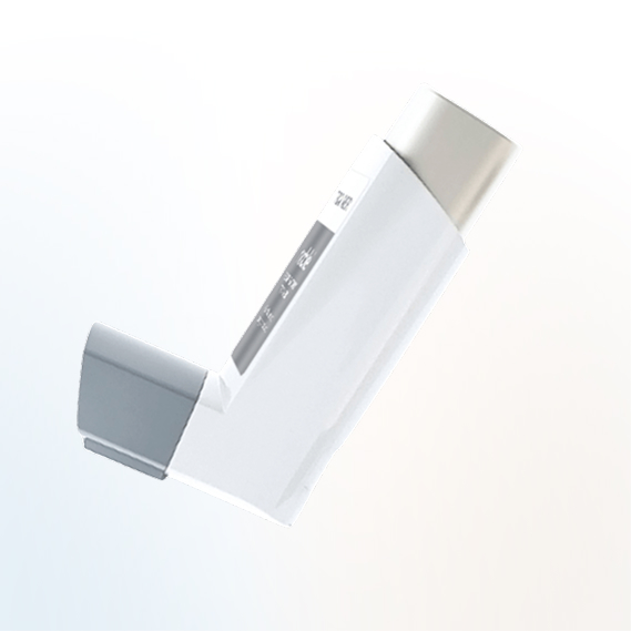 Training Device Pulmonary