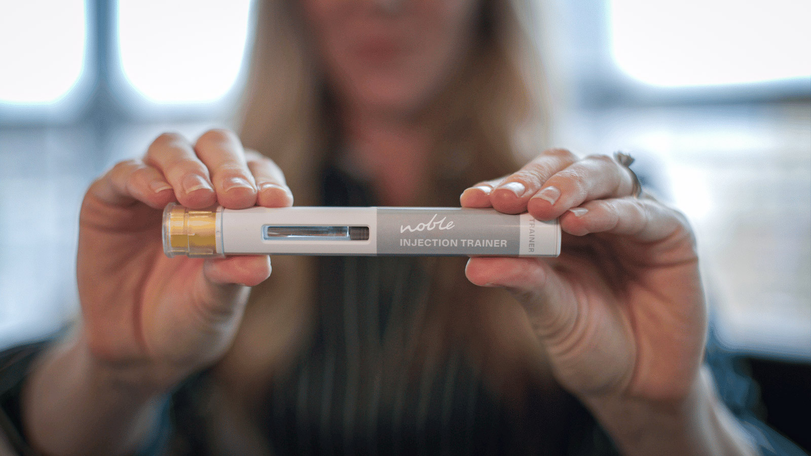 Autoinjectors: Innovation in Self-Administered Training Devices