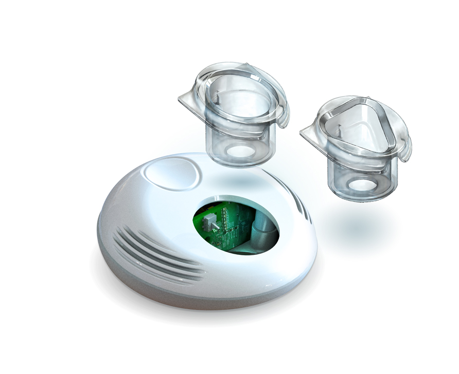 Applying Connectivity to Enhance the Training Standard of Care for Self-Injection