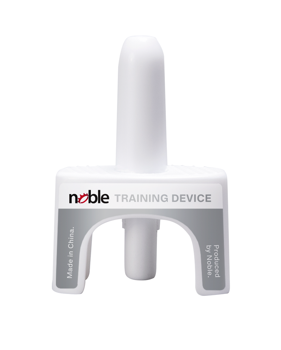 The Critical Role of Training in The Use Of Nasal Rescue Therapies