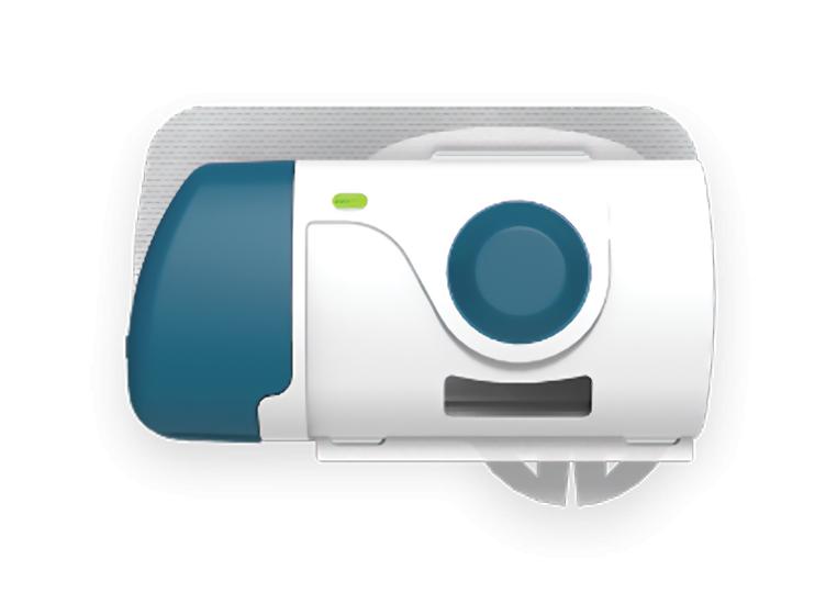 onbody training devices