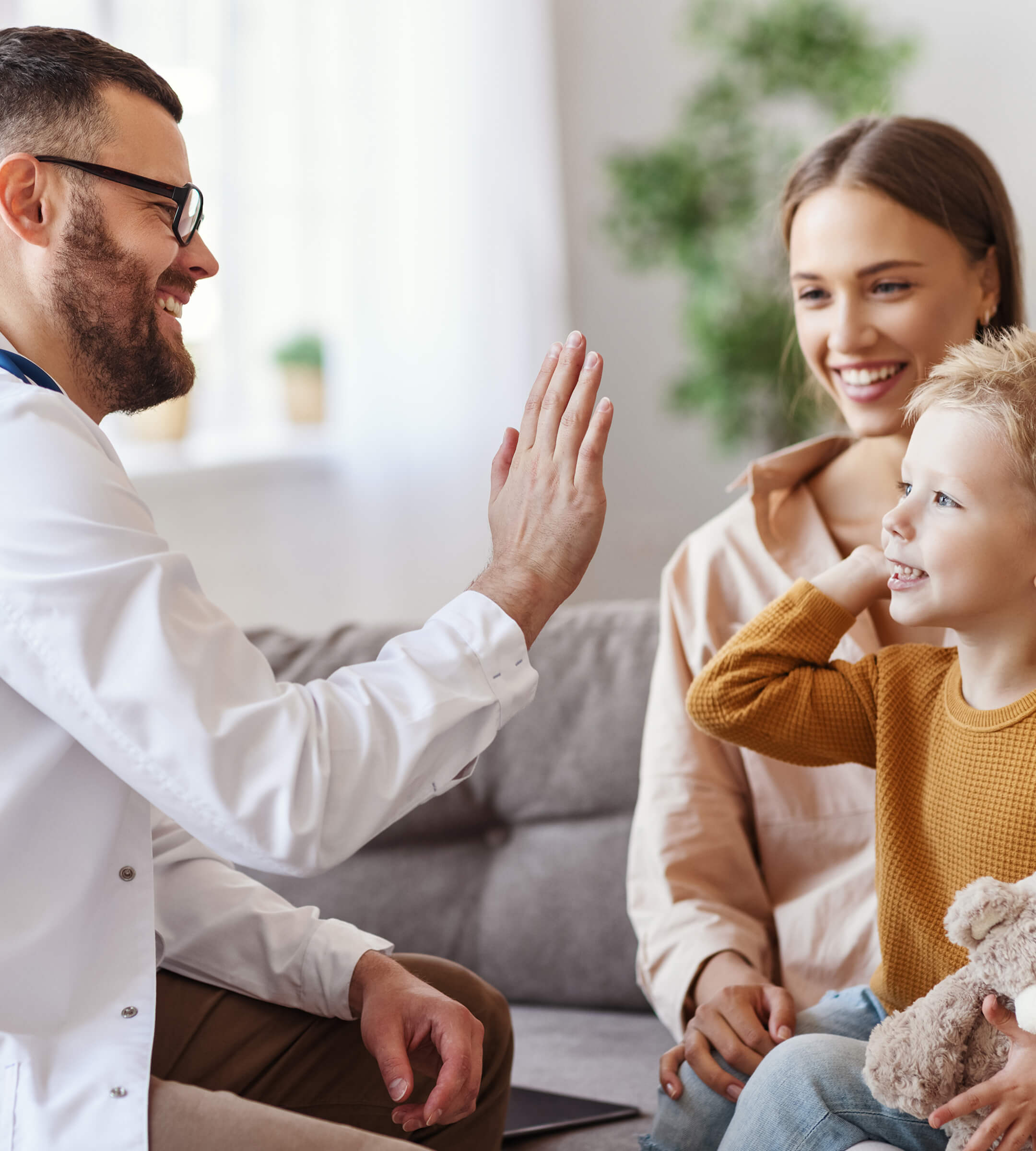 Reduce discontinuation to sustain therapy performance 