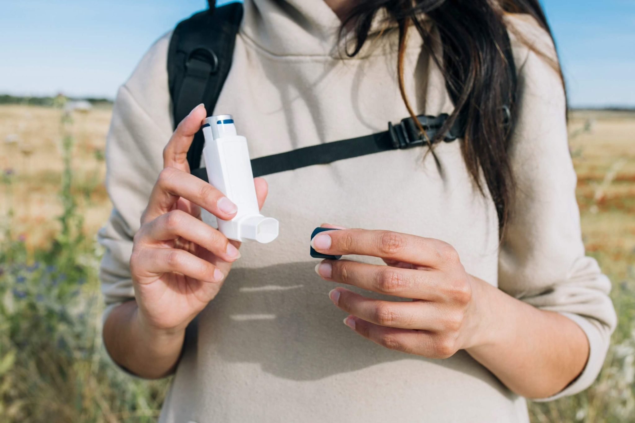 Noble pulmonary device 2