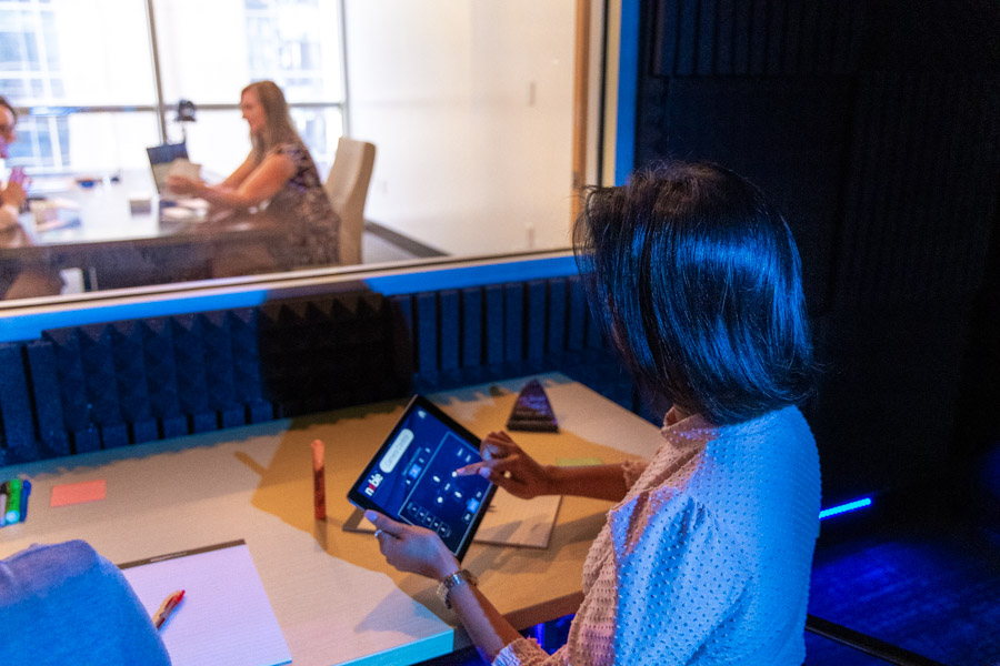 De-risk early decisions and build confidence from the start