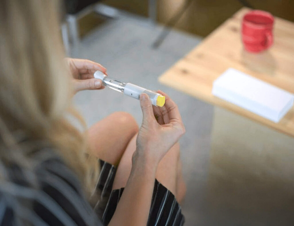 Noble Featured in MedTech Outlook: Putting Patient Voices at the Center of Medical Device Innovation