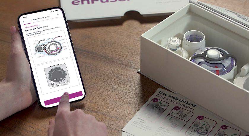 Aptar and Enable Injections Advance Patient‑Centered Digital Support