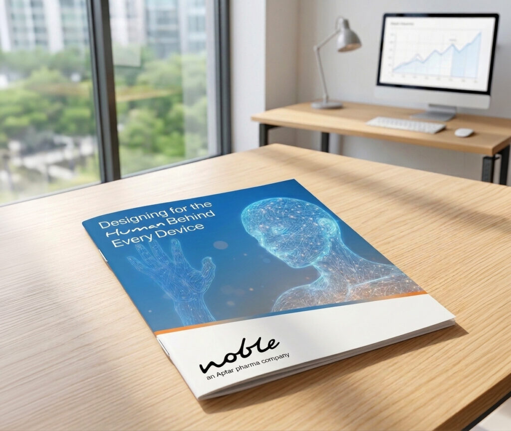 Noble Human Factors eBook
