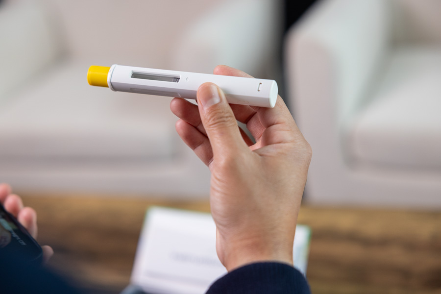 How Pharma Teams Should Approach Autoinjector Device Selection and Design Strategy