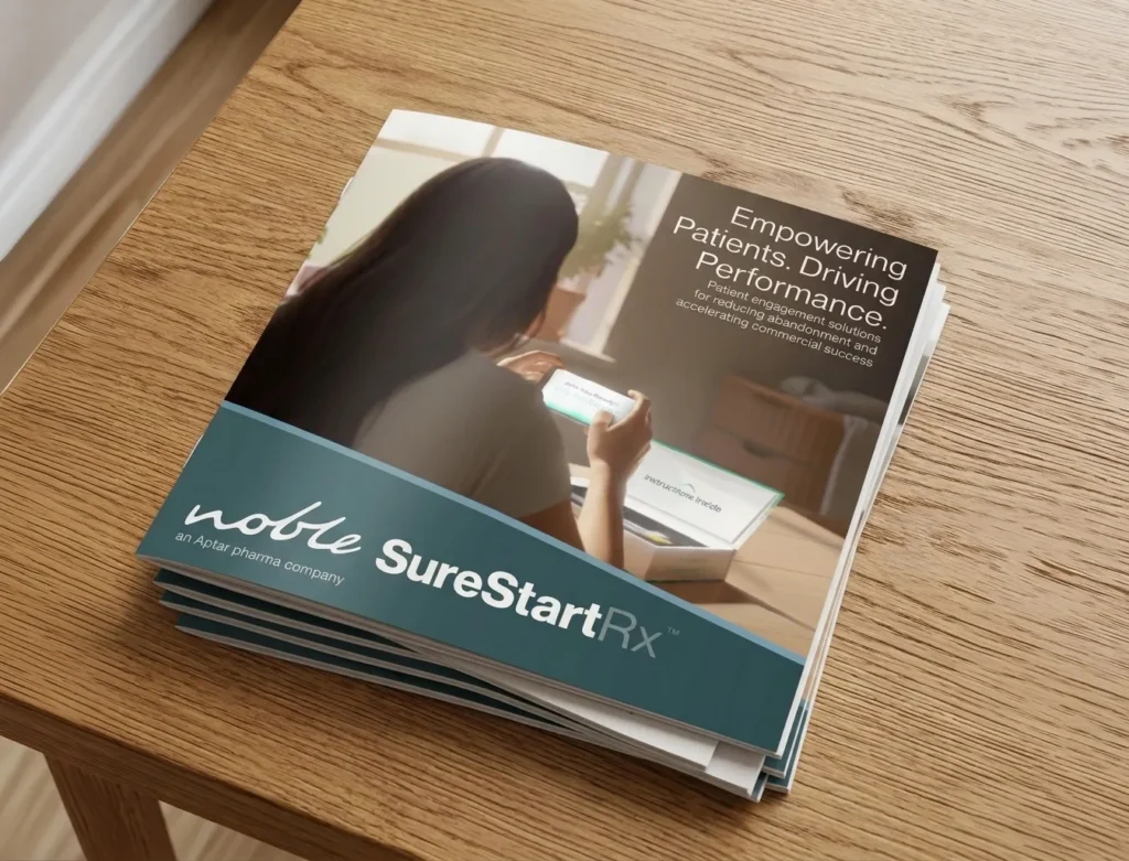 Noble SureStartRx™ eBook
