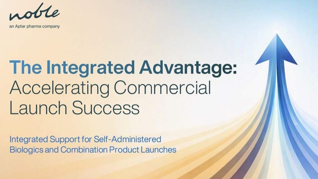 Download Noble’s Integrated Advantage Report