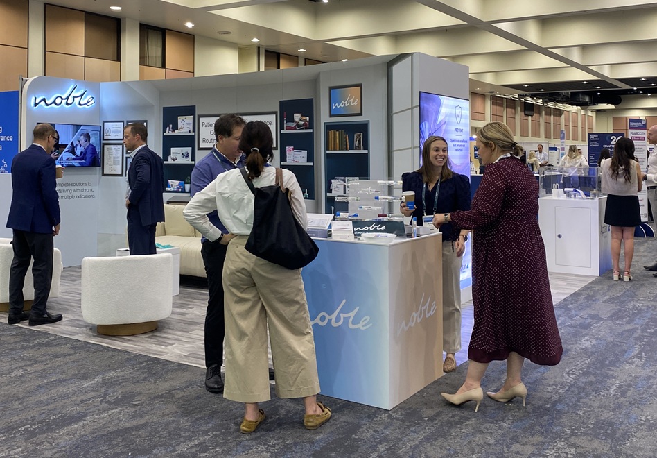 Beyond the Device: Key Takeaways from PDA PFS 2026